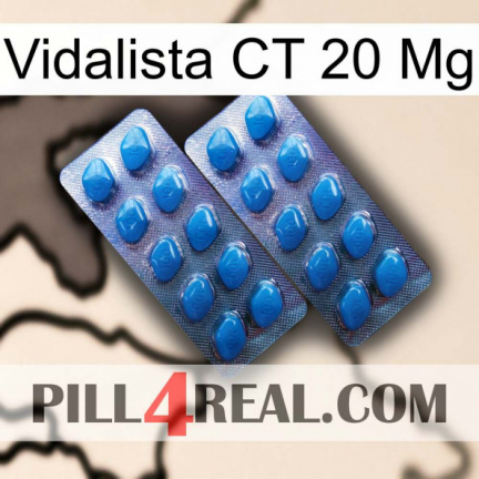 Vidalista CT 20Mg viagra2